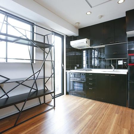 1/3Rd Residence Serviced Apartments Yoyogi - Shibuya Tokyo Dış mekan fotoğraf