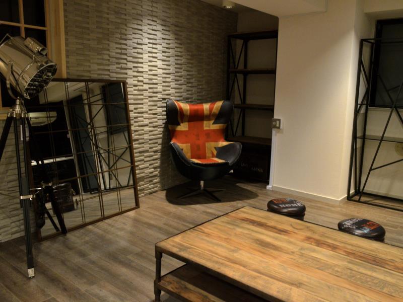 1/3Rd Residence Serviced Apartments Yoyogi - Shibuya Tokyo Dış mekan fotoğraf