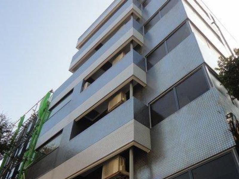 1/3Rd Residence Serviced Apartments Yoyogi - Shibuya Tokyo Dış mekan fotoğraf