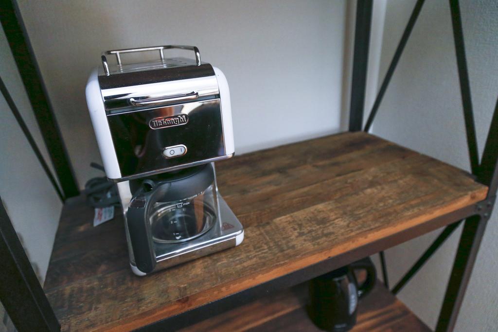 1/3Rd Residence Serviced Apartments Yoyogi - Shibuya Tokyo Oda fotoğraf