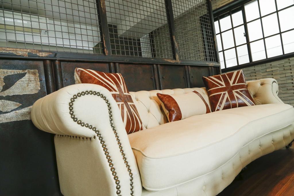 1/3Rd Residence Serviced Apartments Yoyogi - Shibuya Tokyo Oda fotoğraf