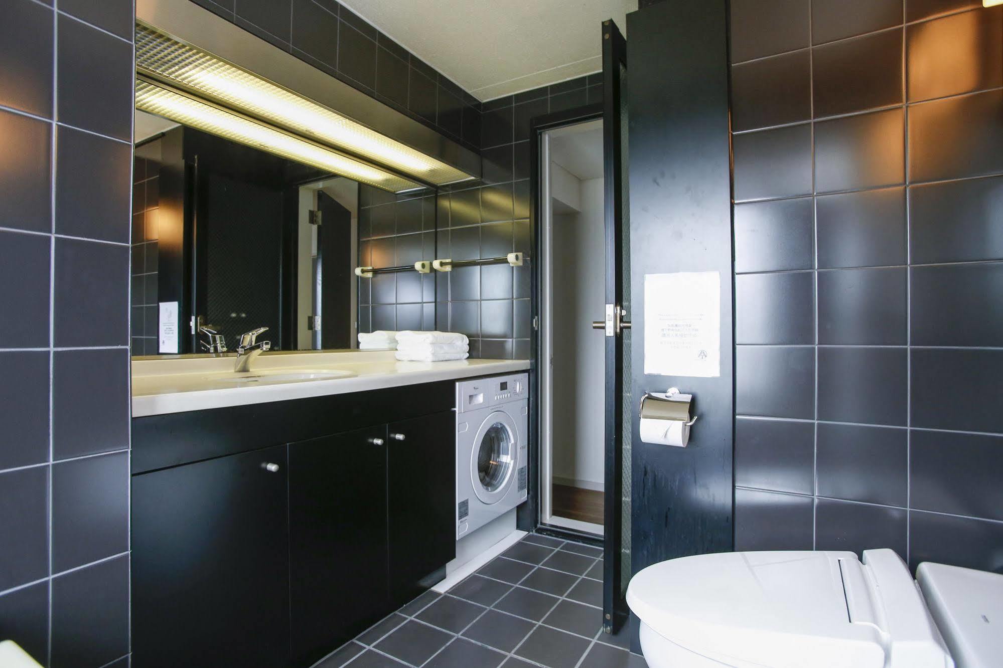1/3Rd Residence Serviced Apartments Yoyogi - Shibuya Tokyo Dış mekan fotoğraf